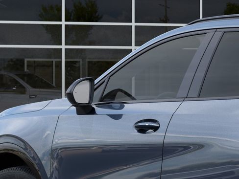 New 2026 Buick Envision Sport Touring AWD/4WD image 12