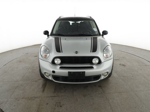 Used 2014 MINI Cooper Countryman S FWD image 14