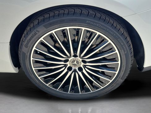 New 2026 Mercedes-Benz CLE 300 4MATIC Coupe image 25