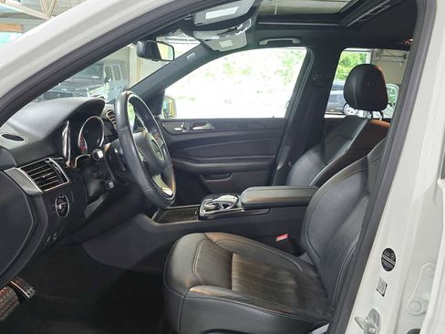 Certified 2017 Mercedes-Benz GLE 350 4MATIC image 20