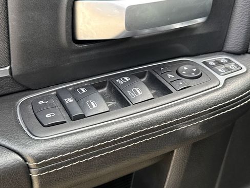 Used 2024 RAM 3500 Lone Star w/ Night Edition image 20