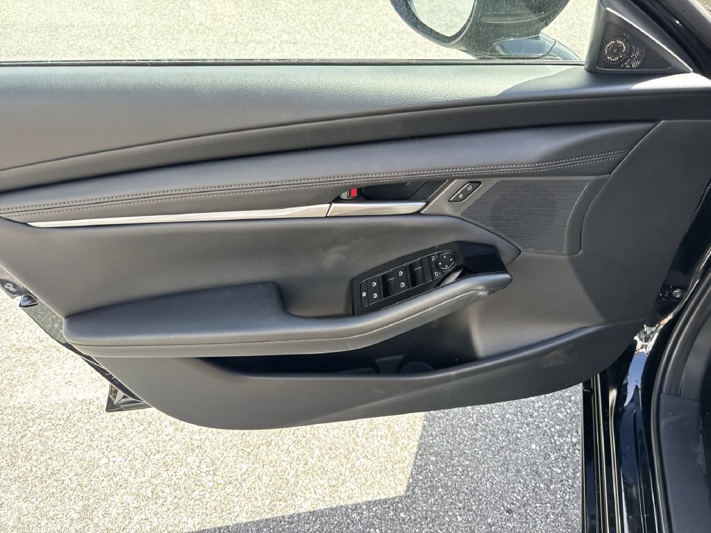 New 2026 MAZDA MAZDA3 s Sport FWD image 38