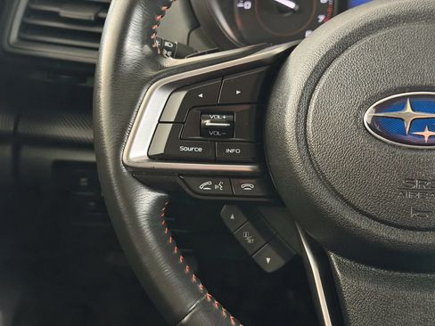 Used 2019 Subaru Crosstrek 2.0i Premium AWD/4WD image 31
