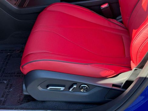 New 2026 Acura RDX A-Spec image 17