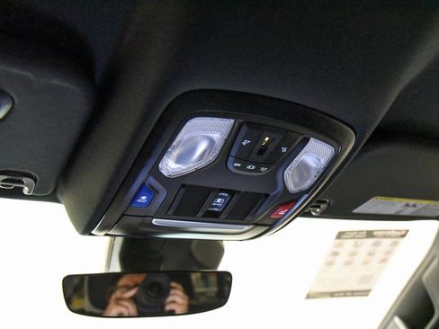 Used 2025 RAM 1500 Big Horn image 23