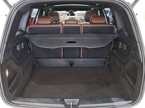 Used 2022 Mercedes-Benz GLB 35 AMG 4MATIC image 36