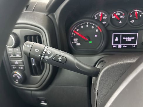 New 2026 Chevrolet Silverado 1500 W/T w/ WT Value Package AWD/4WD image 24