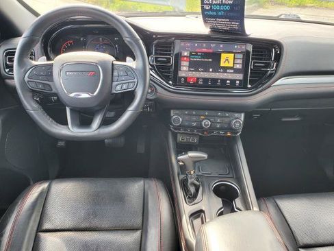 Used 2023 Dodge Durango GT AWD/4WD image 23