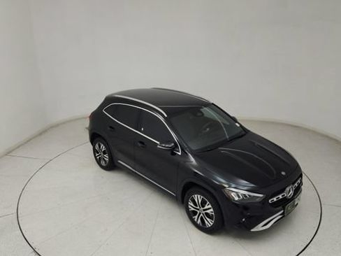 Used 2025 Mercedes-Benz GLA 250 image 21