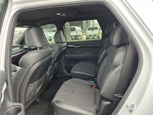 Used 2024 Hyundai Palisade Calligraphy AWD/4WD image 10