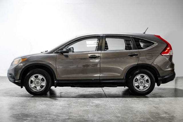Used 2014 Honda CR-V LX image 10