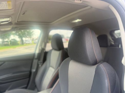 Used 2019 Subaru Crosstrek 2.0i Premium AWD/4WD image 11