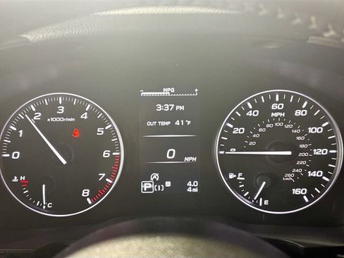 New 2026 Subaru Forester Premium image 14