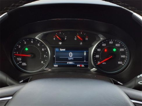 Used 2024 Chevrolet Equinox LT image 20