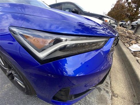 Used 2024 Acura Integra A-Spec image 10