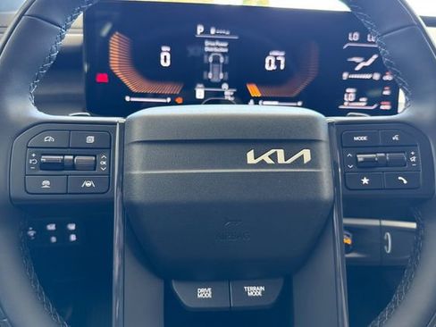 New 2027 Kia Telluride EX X-Line AWD/4WD image 29