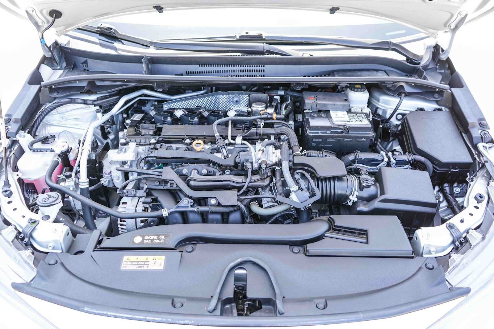 Used 2023 Toyota Corolla LE FWD image 25