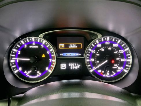 Used 2019 INFINITI QX60 Luxe w/ Essential Package image 15