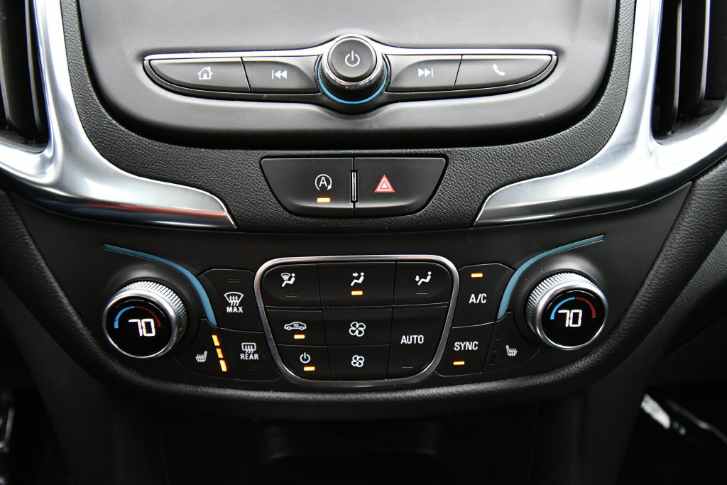 Used 2023 Chevrolet Equinox LT AWD/4WD image 27