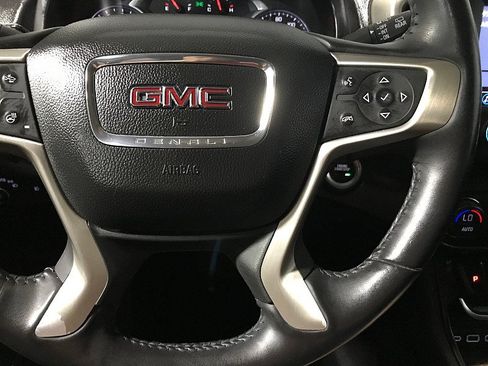 Used 2018 GMC Terrain Denali w/ Advanced Safety Package AWD/4WD image 25