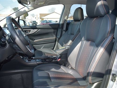 Used 2023 Subaru Crosstrek 2.5i Limited w/ Moonroof Package image 10