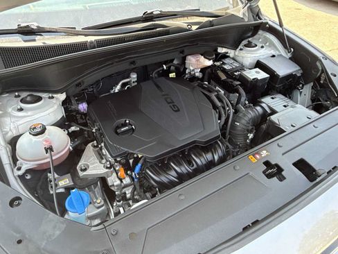 Used 2023 Hyundai Santa Fe SEL FWD image 13