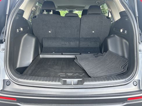 Used 2024 Honda CR-V EX image 30