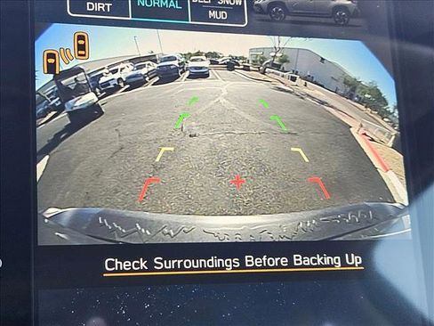 New 2026 Subaru Crosstrek 2.0i Premium image 13