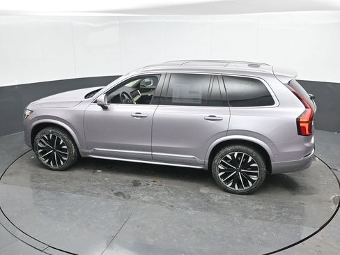 New 2026 Volvo XC90 B5 Plus w/ Protection Package AWD/4WD image 34