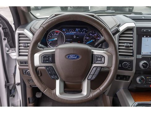 Used 2019 Ford F350 King Ranch w/ King Ranch Ultimate Package image 21