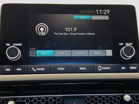 Used 2022 Honda Civic Sport image 9