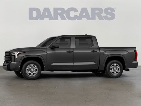 New 2026 Toyota Tundra SR AWD/4WD image 4