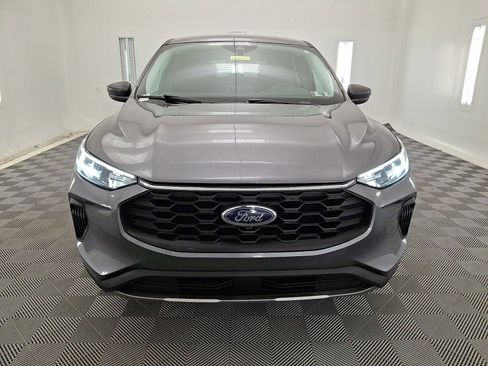 Used 2024 Ford Escape Active image 28