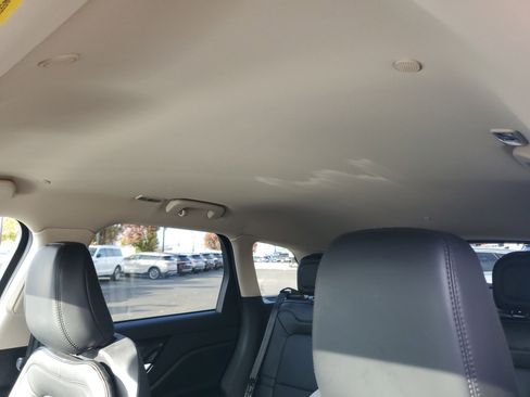 Certified 2024 Lincoln Corsair AWD w/ Equipment Group 101A image 11