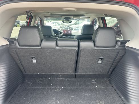 Certified 2024 Honda HR-V EX-L image 11