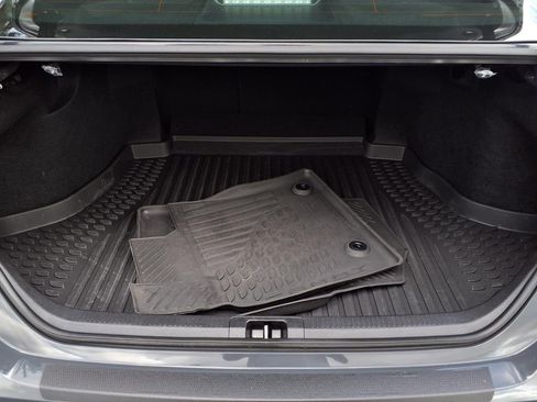 Certified 2025 Toyota Camry SE w/ Convenience Package FWD image 8