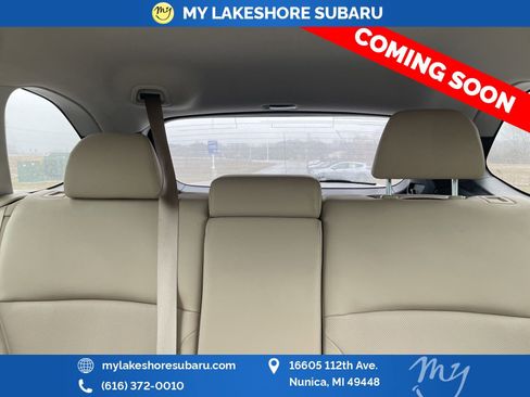 Used 2019 Subaru Outback 2.5i Limited w/ Popular Package #2 image 13