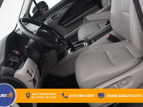 Used 2019 Honda Pilot EX-L image 9