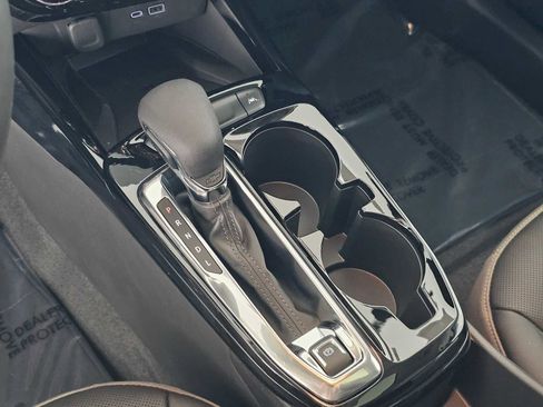 New 2026 Chevrolet Trax ACTIV w/ Sunroof Package image 30