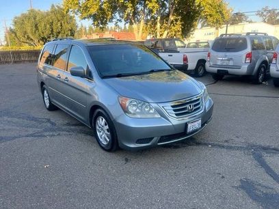 Used 2010 Honda Odyssey EX-L