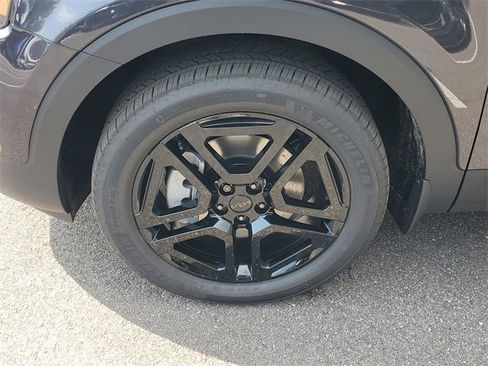 New 2025 Kia Telluride SX Prestige X-Line image 4