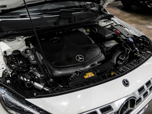 Used 2019 Mercedes-Benz GLA 250 image 47