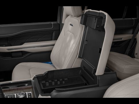 Used 2020 Ford Expedition Platinum AWD/4WD image 14