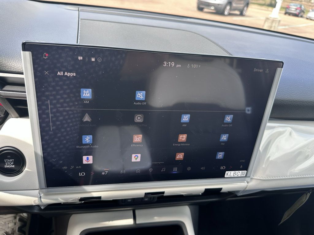 New 2026 MAZDA CX-5 Select AWD/4WD image 14