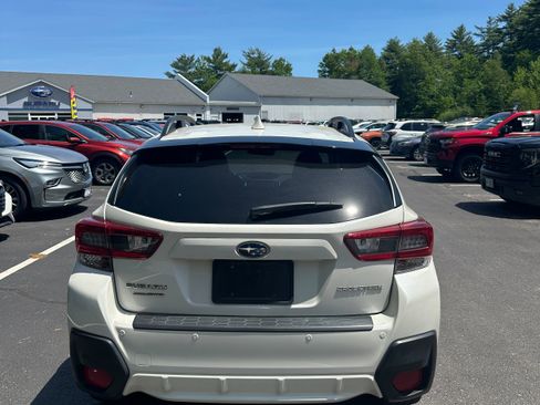 Used 2021 Subaru Crosstrek 2.5i Limited w/ Moonroof Package 2 AWD/4WD image 6