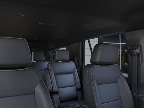 New 2026 GMC Yukon Elevation AWD/4WD image 24