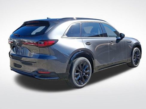 New 2026 MAZDA CX-90 3.3 Turbo S w/ Premium Package image 7