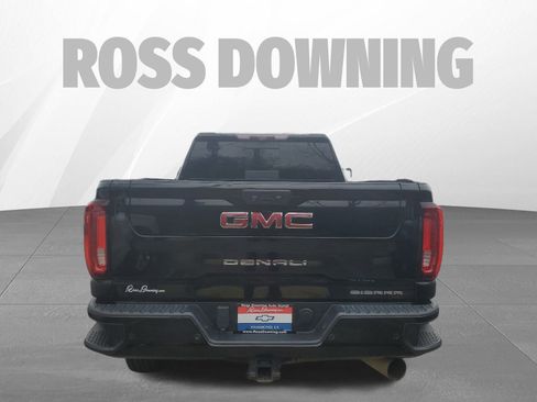 Used 2020 GMC Sierra 2500 Denali w/ Denali Ultimate Package image 5