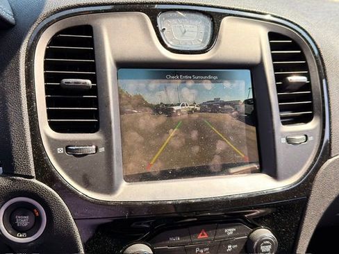 Used 2021 Chrysler 300 S RWD image 2