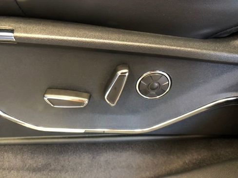 New 2025 Ford F150 Platinum w/ Equipment Group 702A High image 11